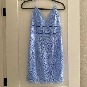 Forever 21 formal dress. Size S.